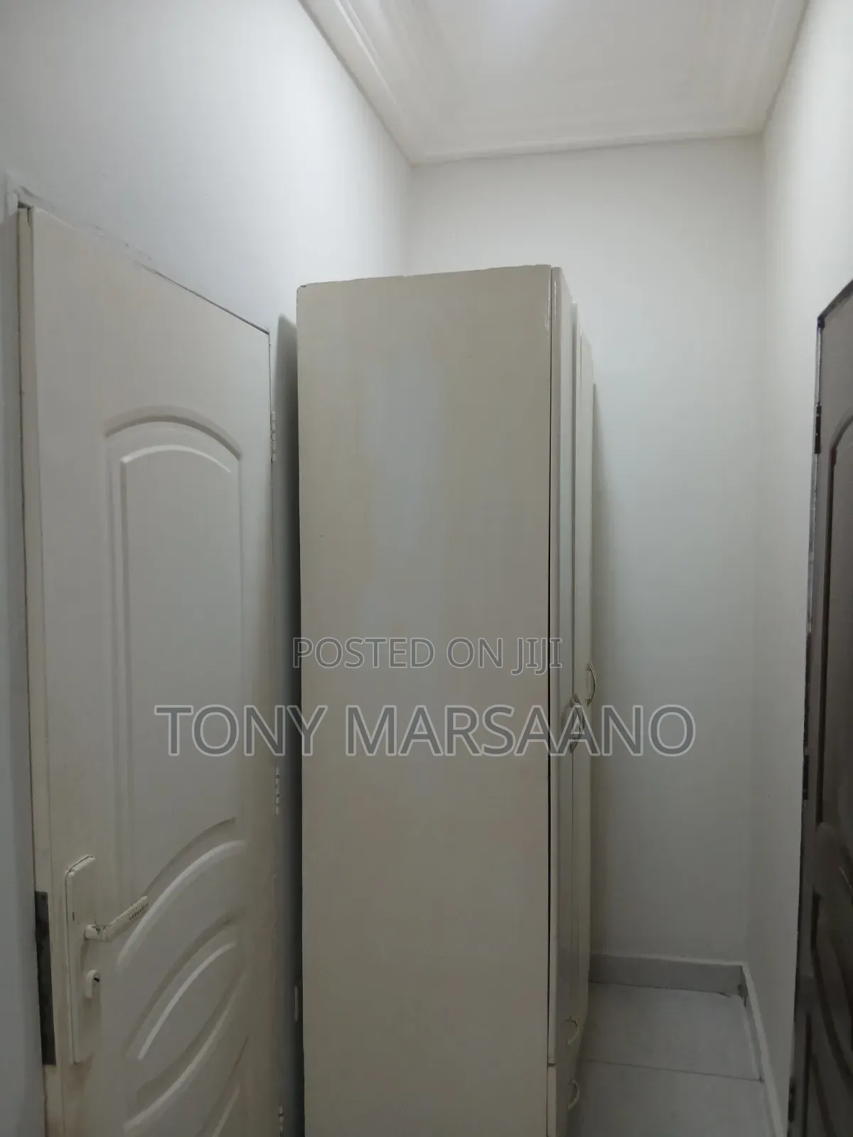 Furnished 1bdrm Apartment in Westlegon, Villa Victoria Hotel for rent