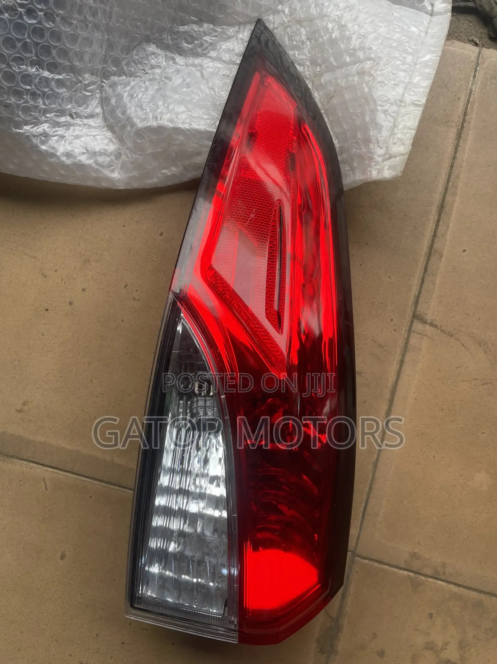 Corolla 2019 2020 2021 2022 2023 Tail Lights (Pair)