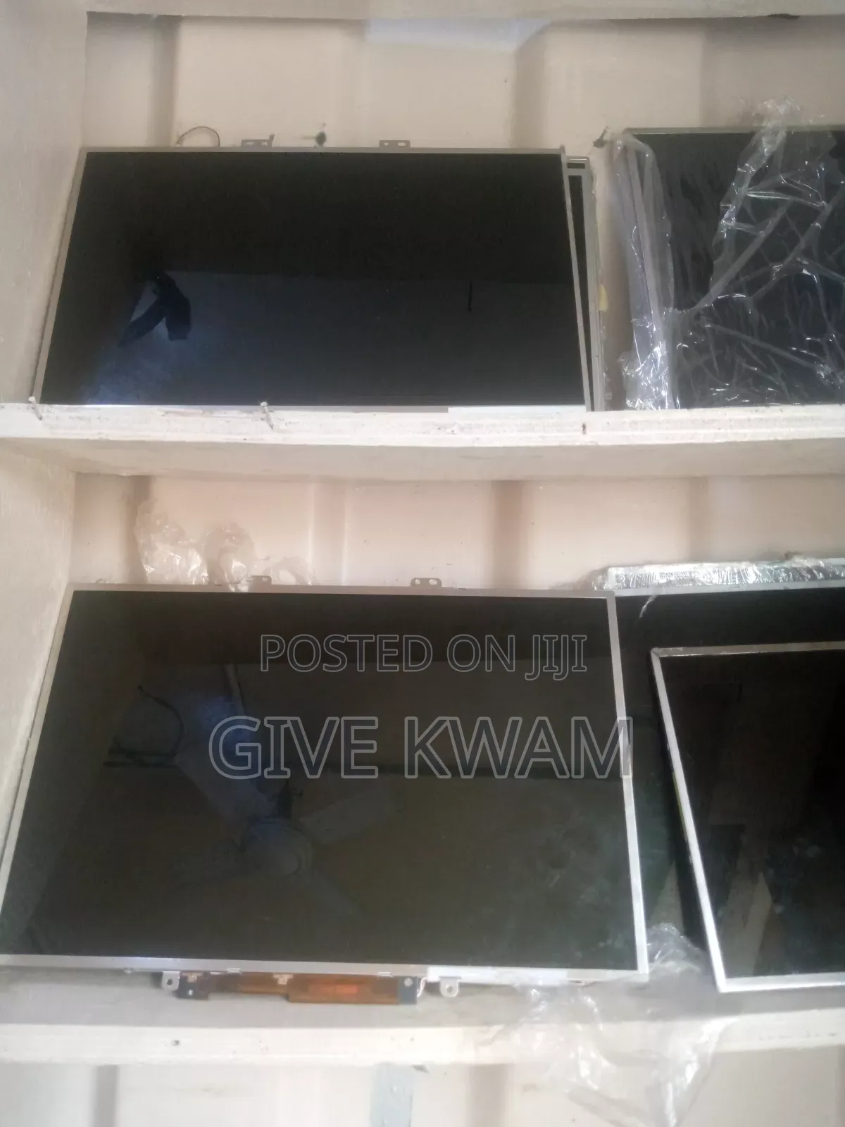 Laptop Screen