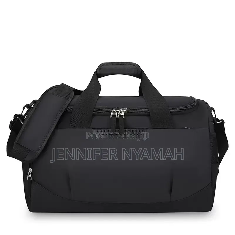 Duffel/Traveling Bag