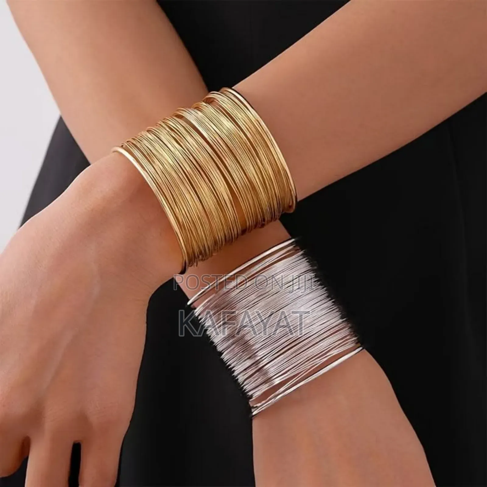 Bracelets/ Bangles