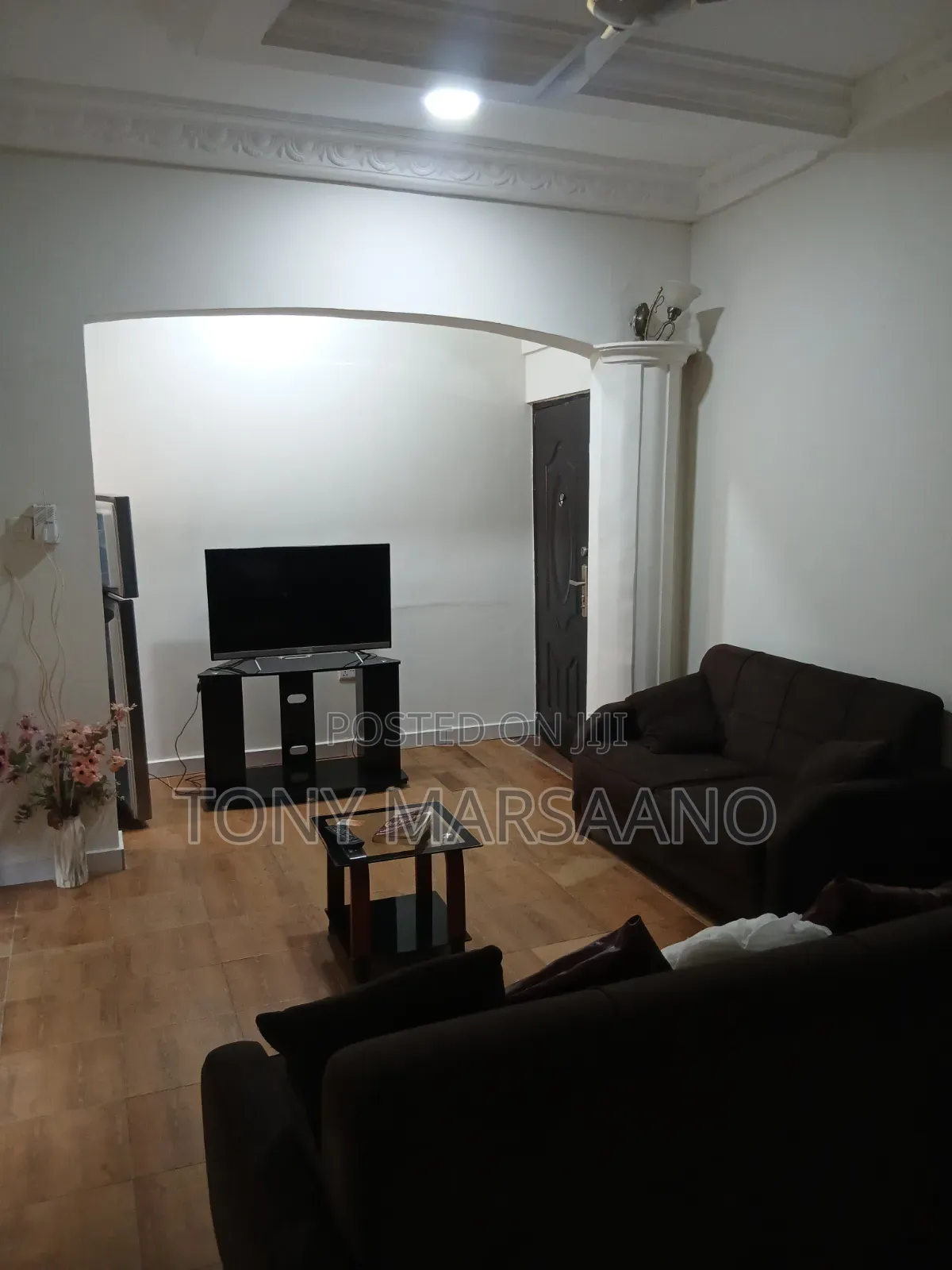 Furnished 1bdrm Apartment in Westlegon, Presby Church Area for rent