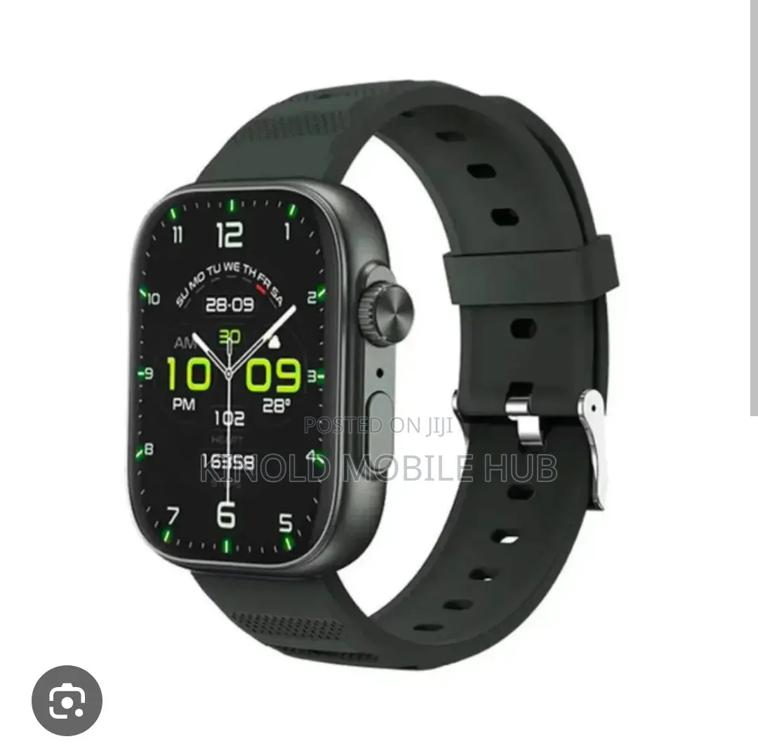 Itel Smart Watch Storm Ultra