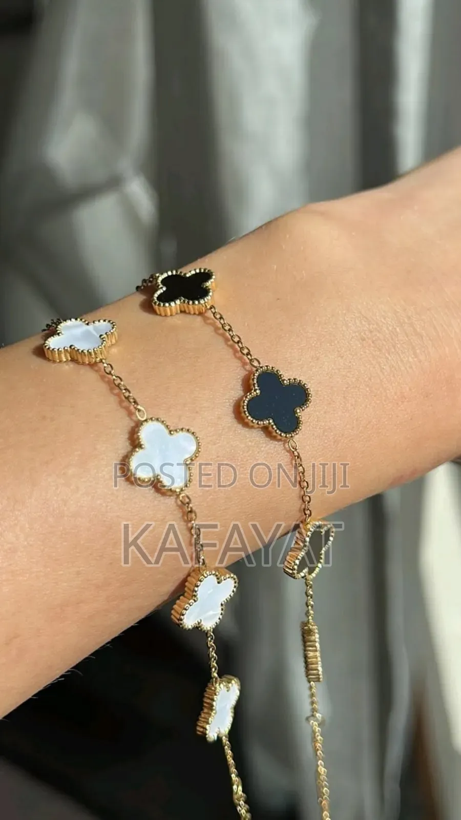 Classic Bracelets