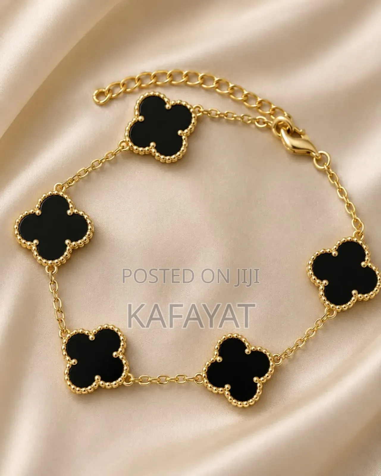 Classic Bracelets