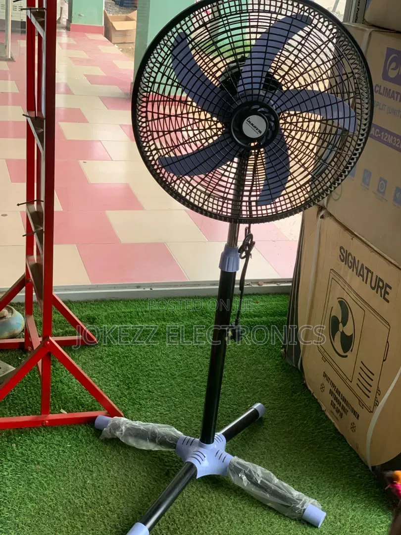 Innova Standing Fan 18"