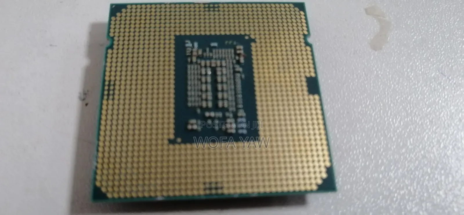Intel Core I5 6th Generation Processor