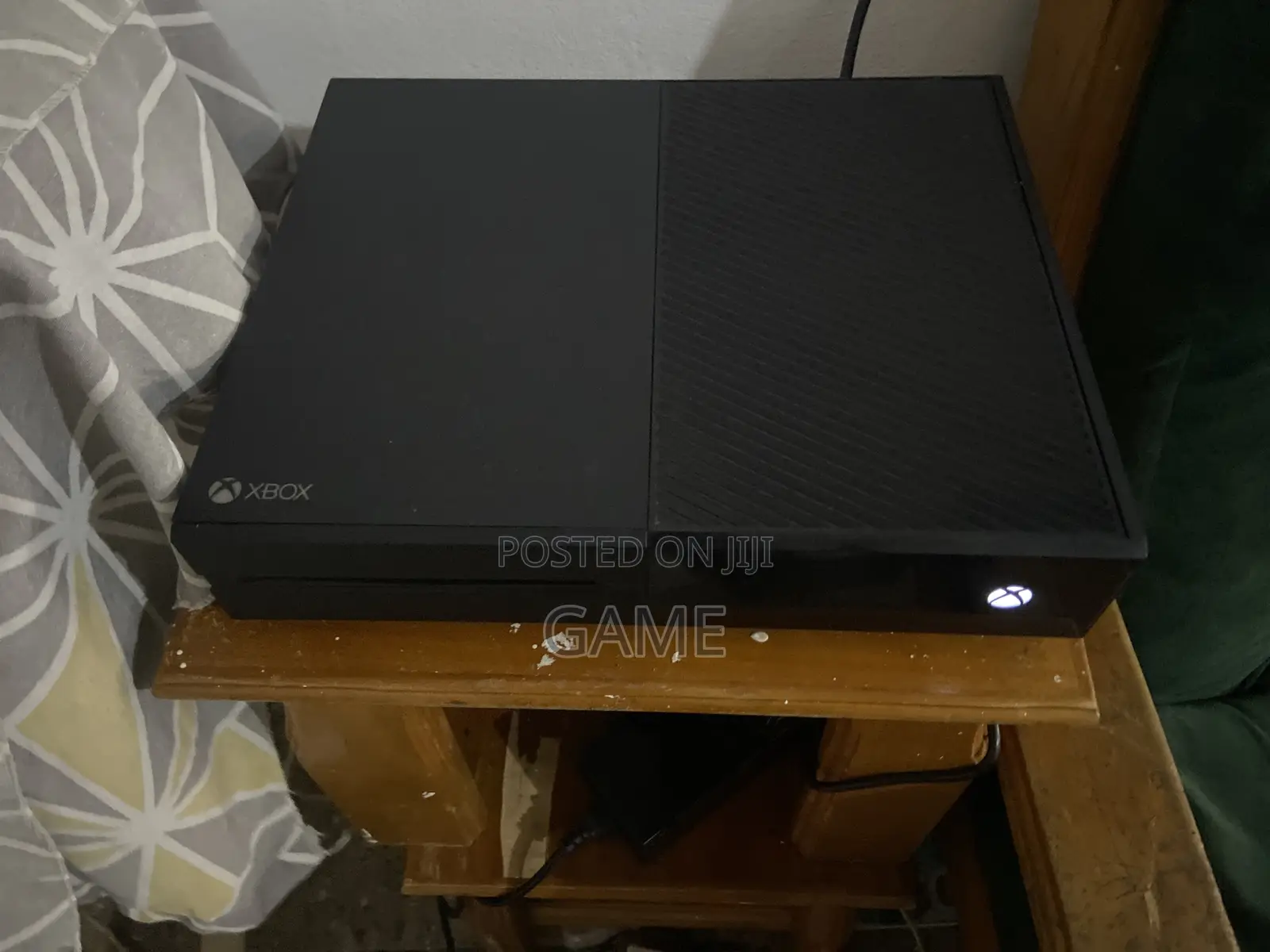 Xbox One With 1 Controller With Over 70 Games Uk Use