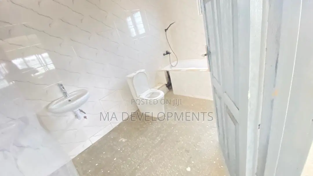 3bdrm Apartment in Madev Realty, Mile 7 for rent