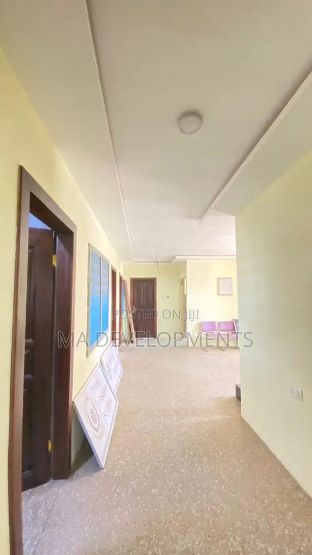 3bdrm Apartment in Madev Realty, Mile 7 for rent