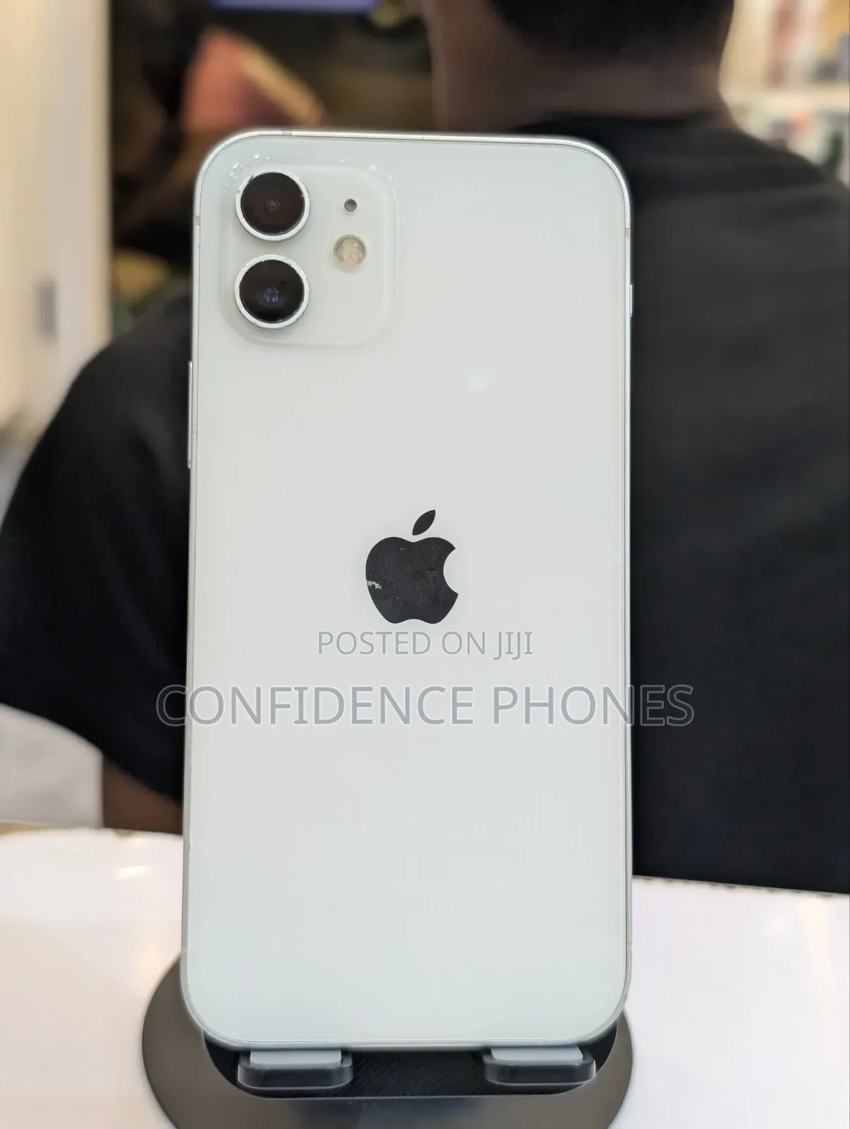 Apple iPhone 12 64 GB White
