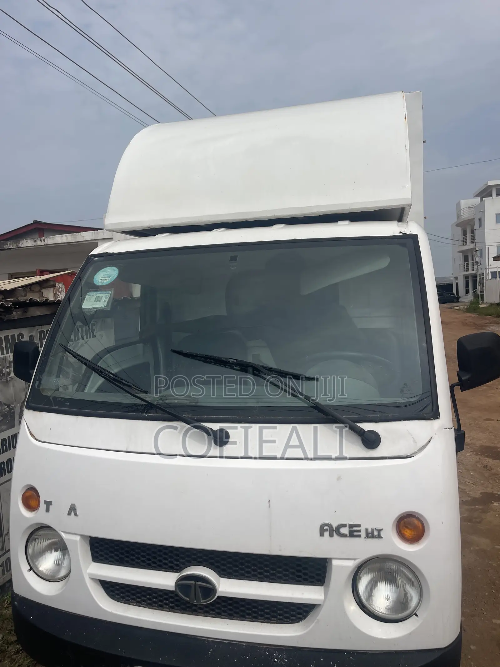 Tata Truck for Sale