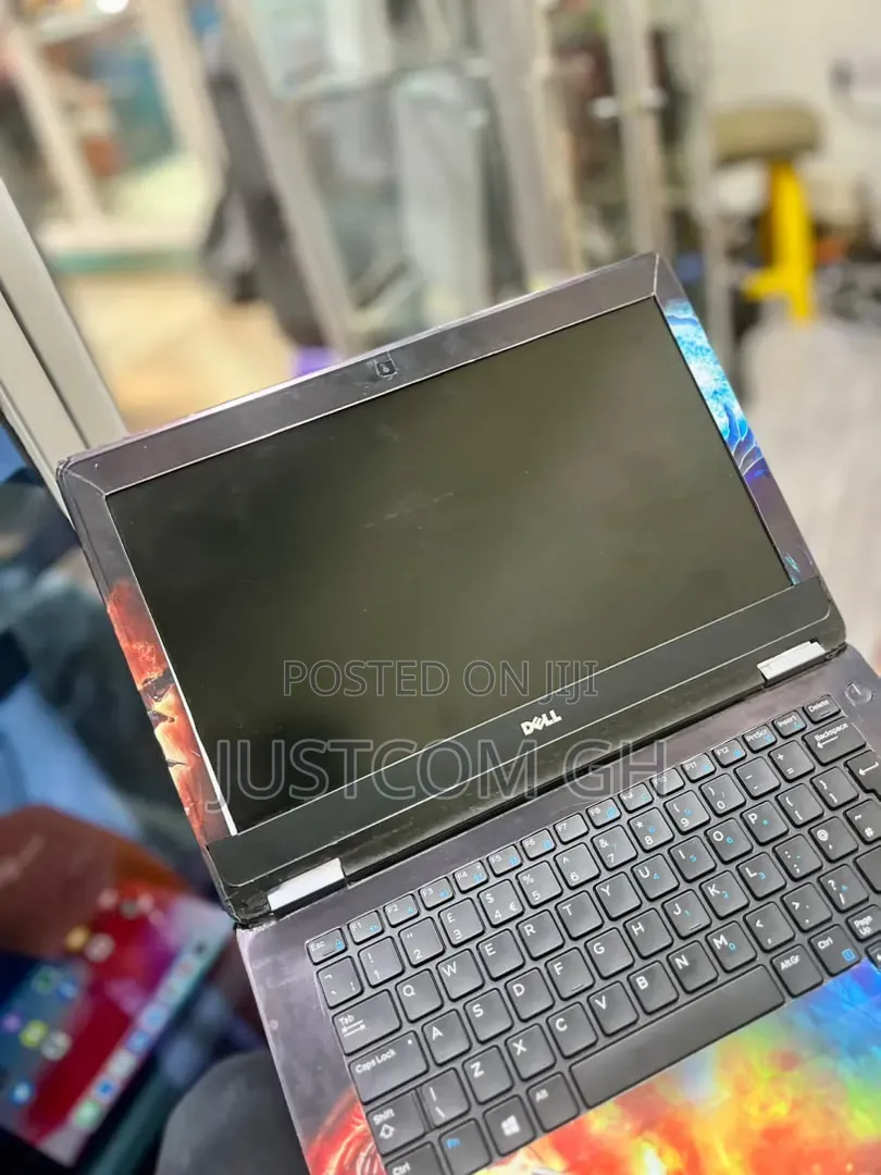 Laptop Dell Latitude E7270 4GB Intel Core i5 SSD 128GB