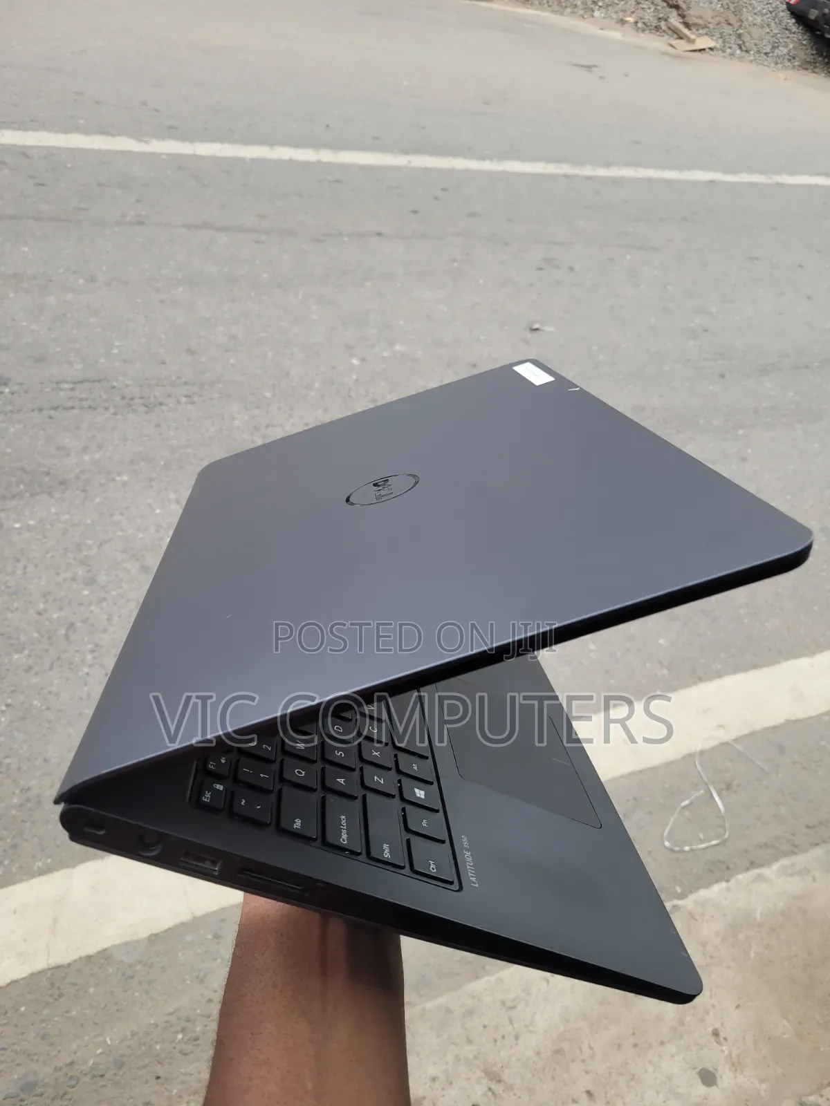 Laptop Dell Latitude 3550 8GB Intel Core i5 HDD 500GB