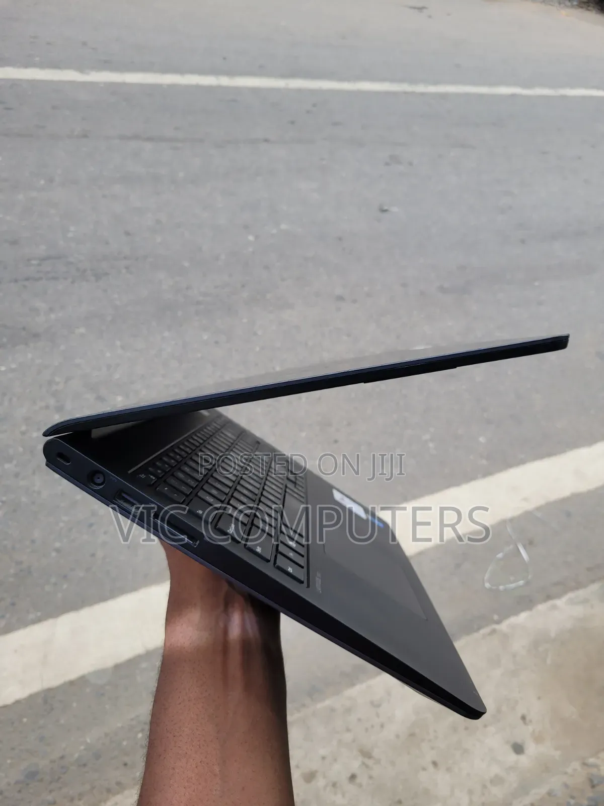 Laptop Dell Latitude 3550 8GB Intel Core i5 HDD 500GB