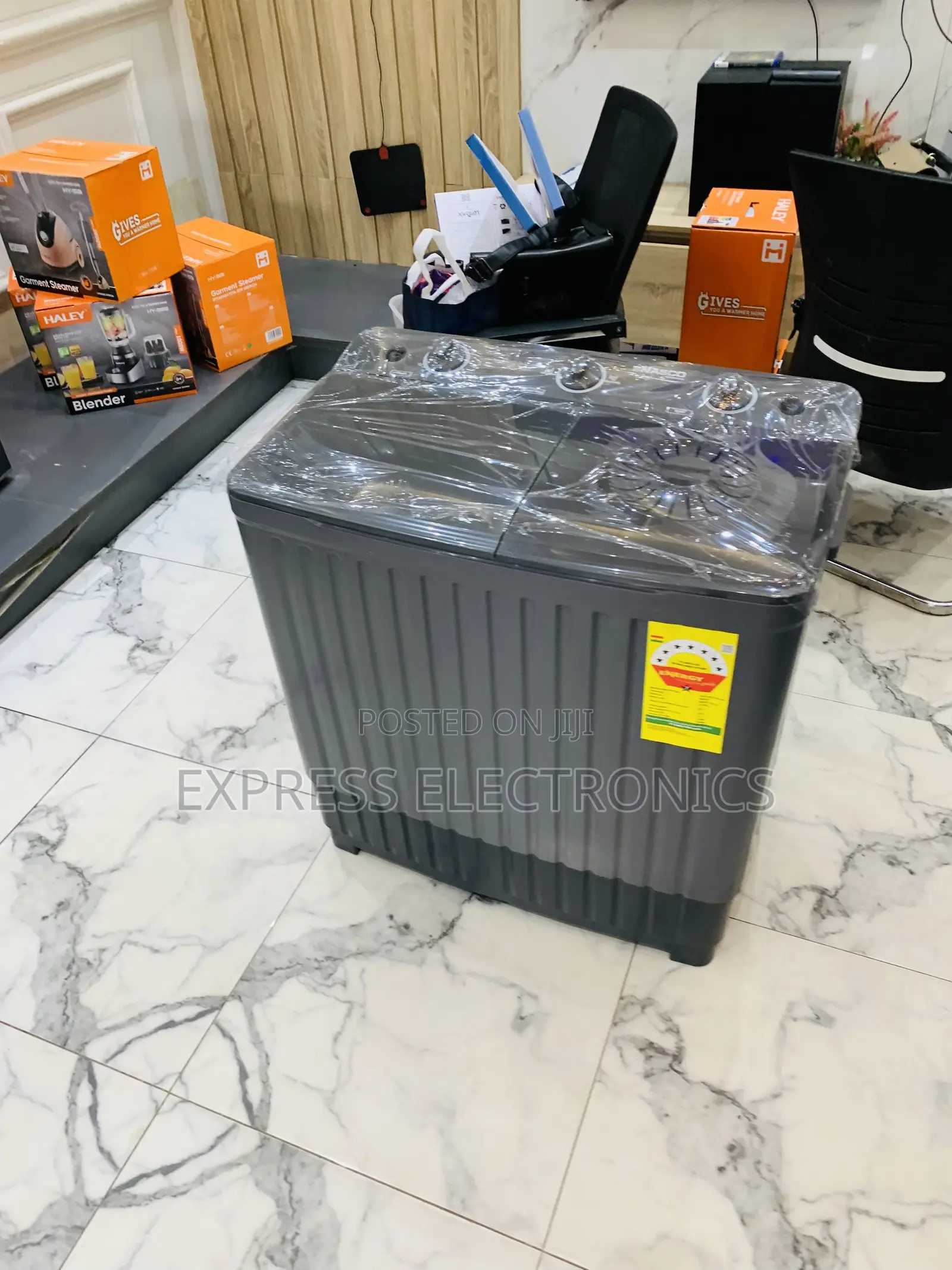 Best at 10GiG Store Nasco 10Kg Topload