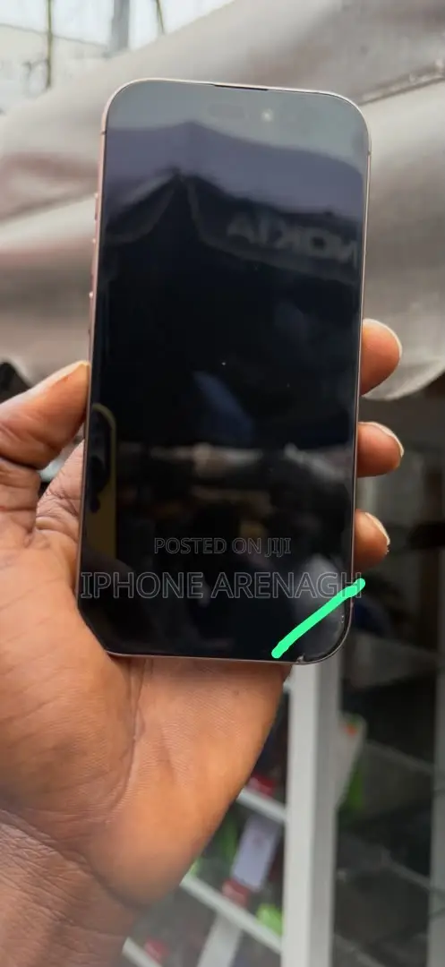 Apple iPhone 16 Pro 128 GB Gold