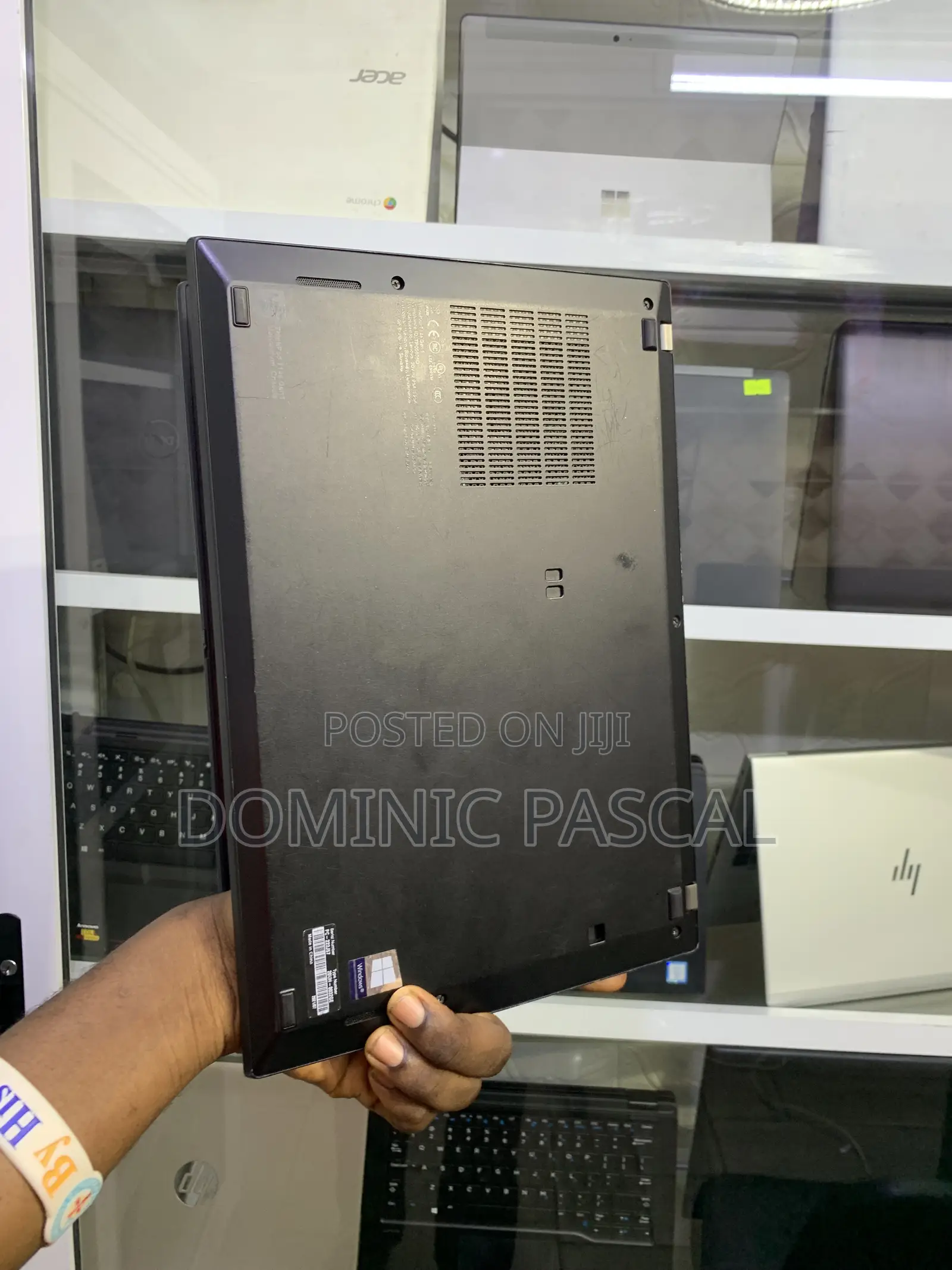 Laptop Lenovo ThinkPad T14s Gen 1 1GB AMD Ryzen 7 SSD 512GB