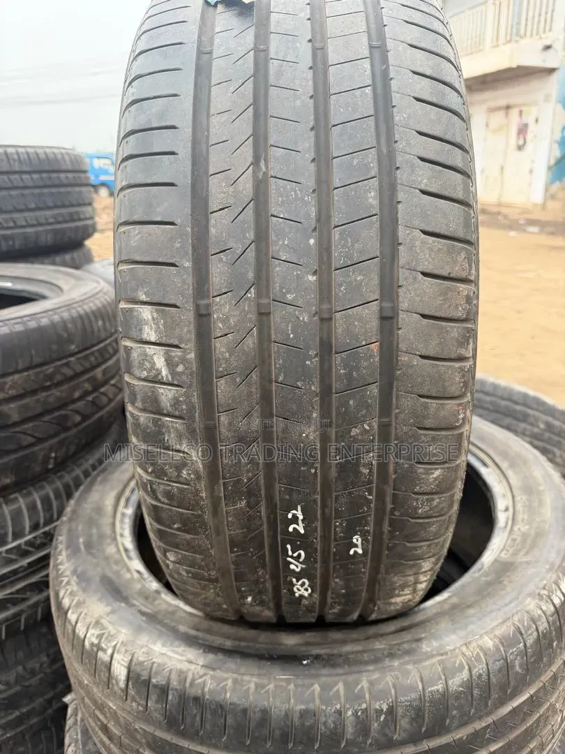 Car Tires 285/45r22