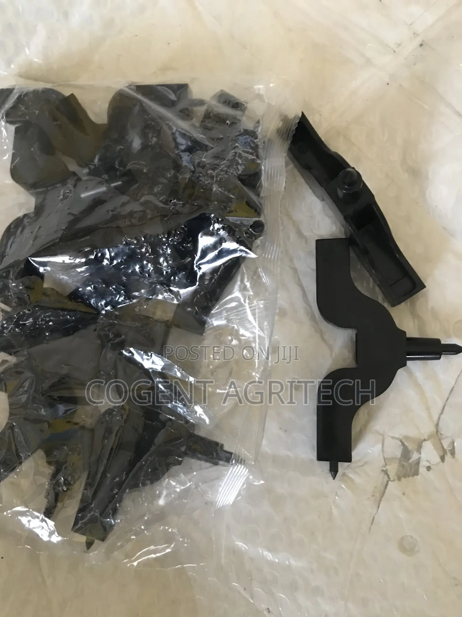 Hole Puncher for Irrigation PE Pipe/Tube