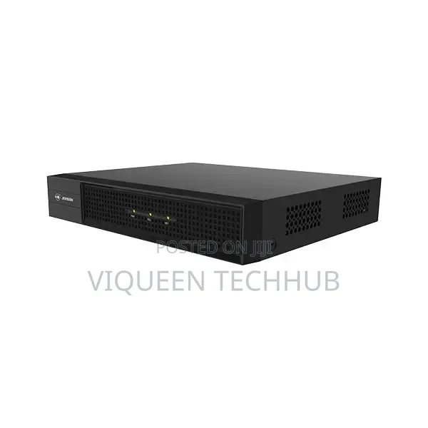 JVS-Nd6606-Hd NVR