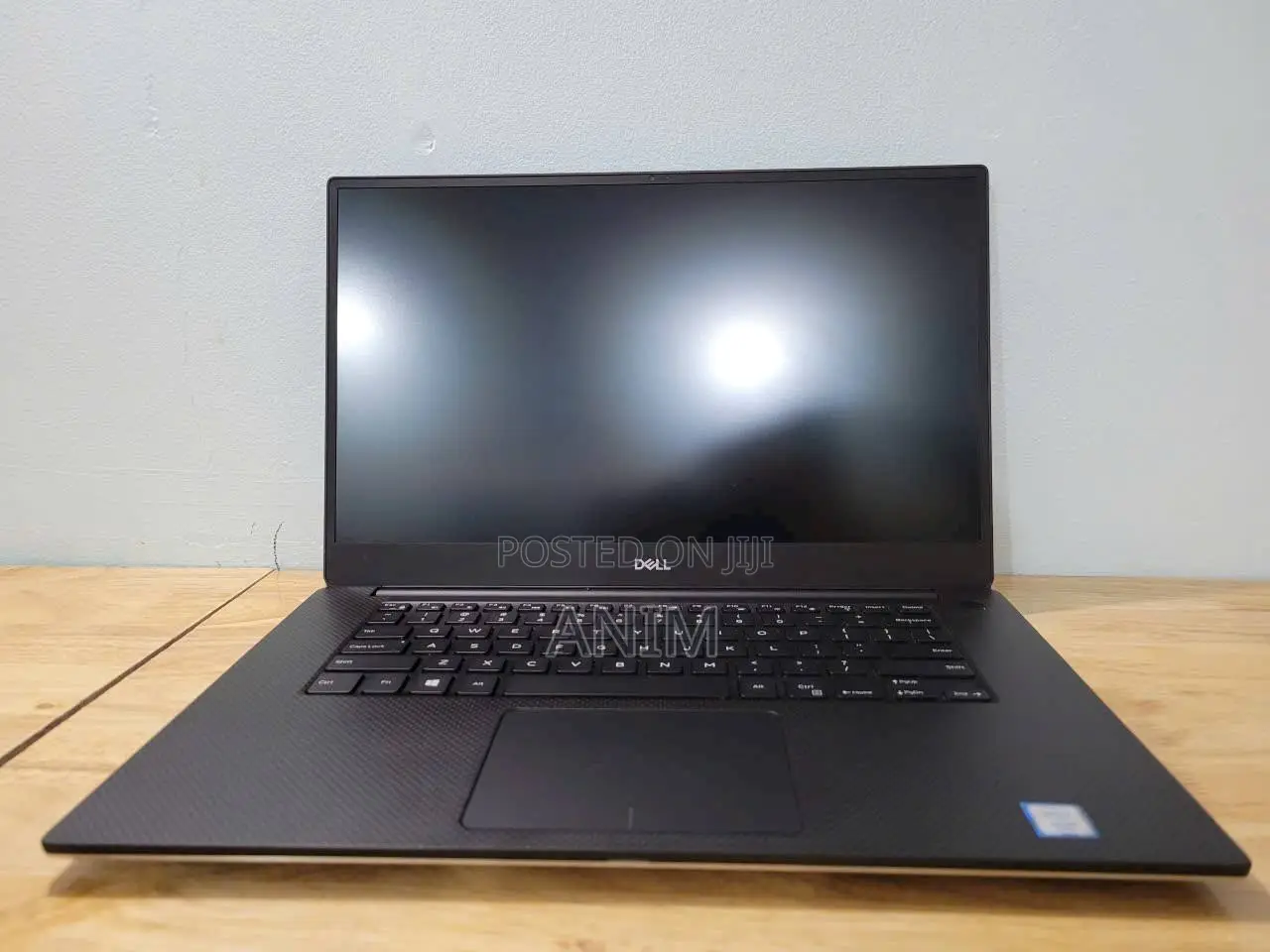 Laptop Dell Precision 5540 32GB Intel Core i7 SSD 512GB