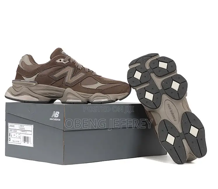 Original New Balance 9060 Cortado