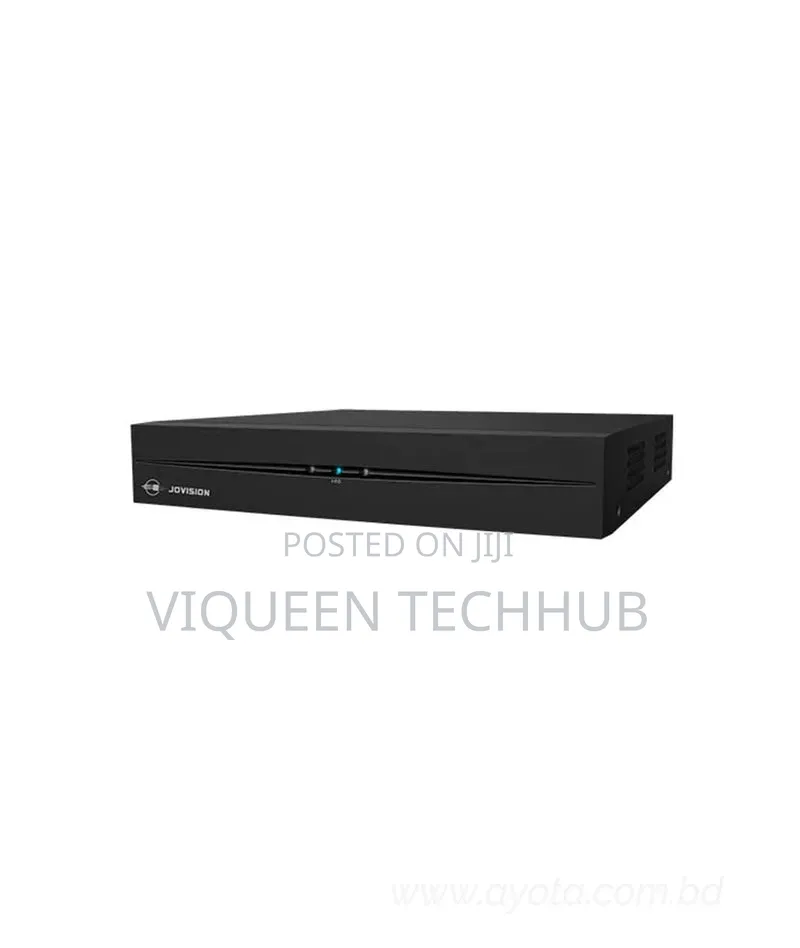 JVS-Nd6606-Hd NVR