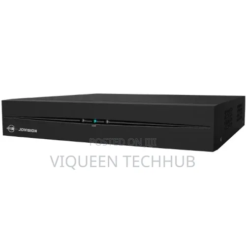 JVS-Nd6610-Hd NVR