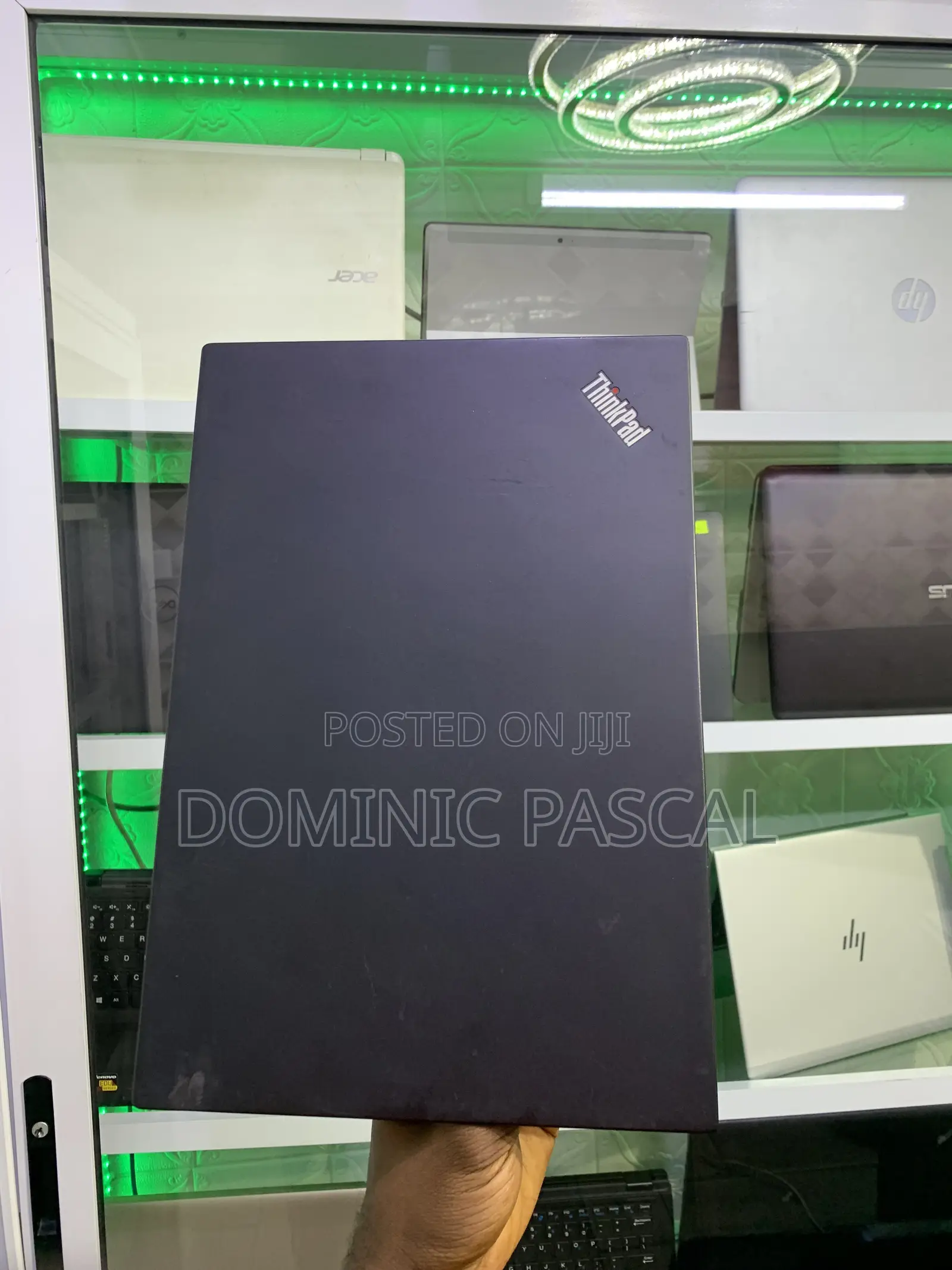 Laptop Lenovo ThinkPad T14s Gen 1 1GB AMD Ryzen 7 SSD 512GB