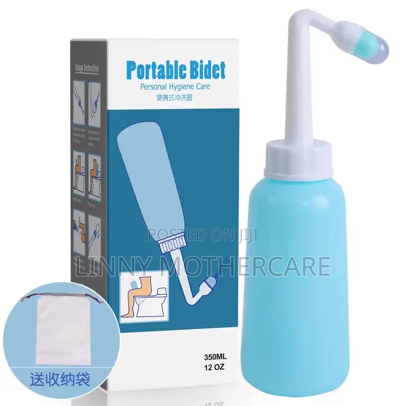 Perineal Bottle (Portable Bidet)