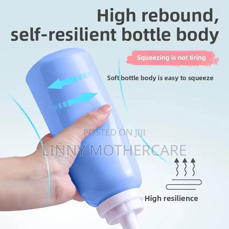 Perineal Bottle (Portable Bidet)