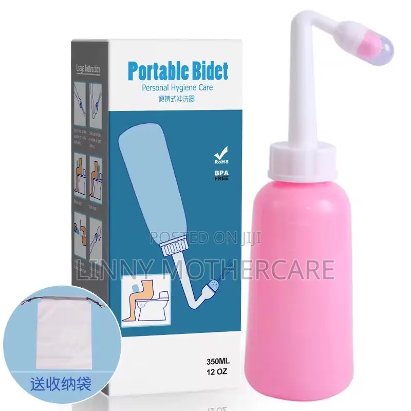 Perineal Bottle (Portable Bidet)