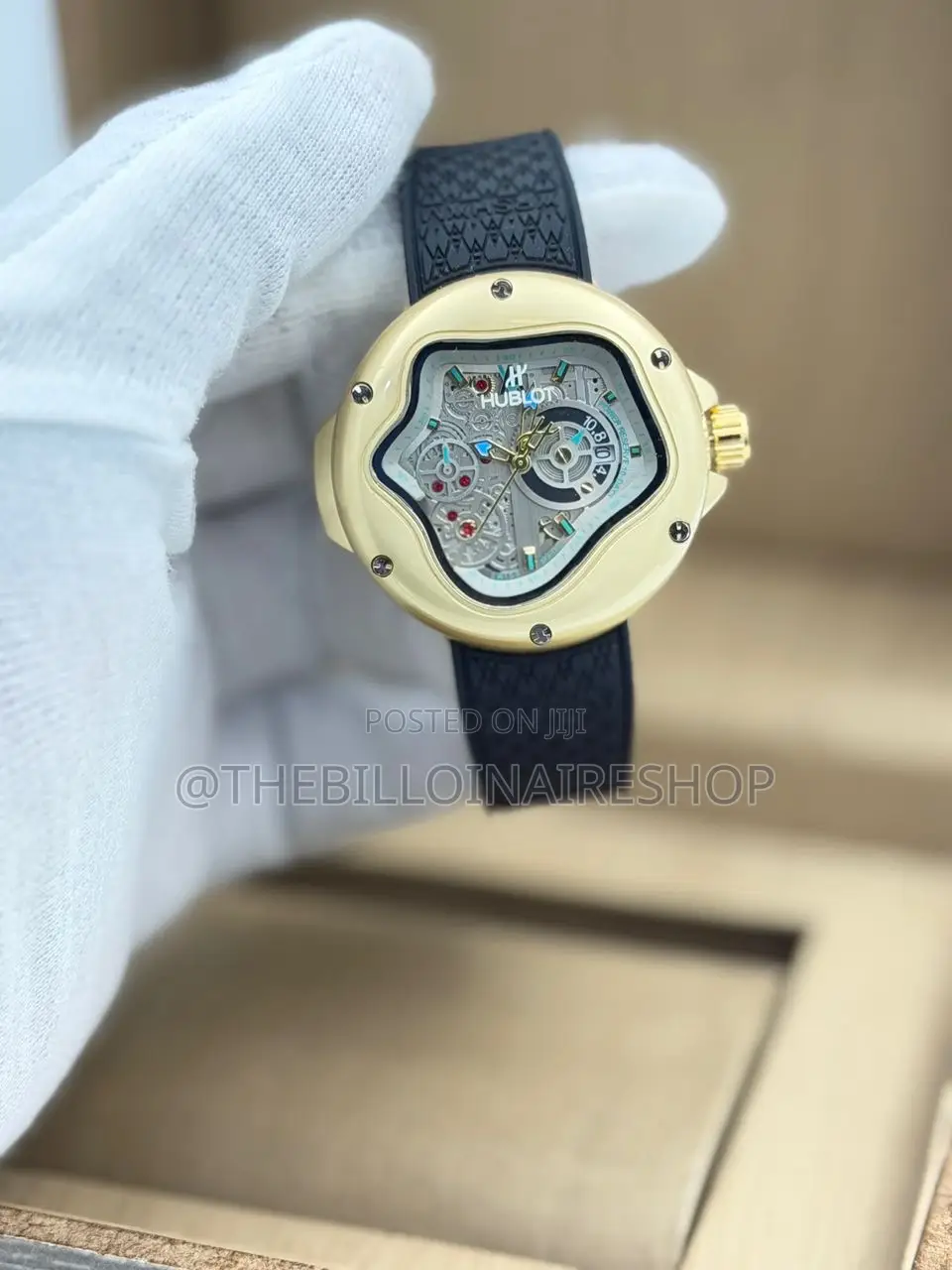 Hublot Watch