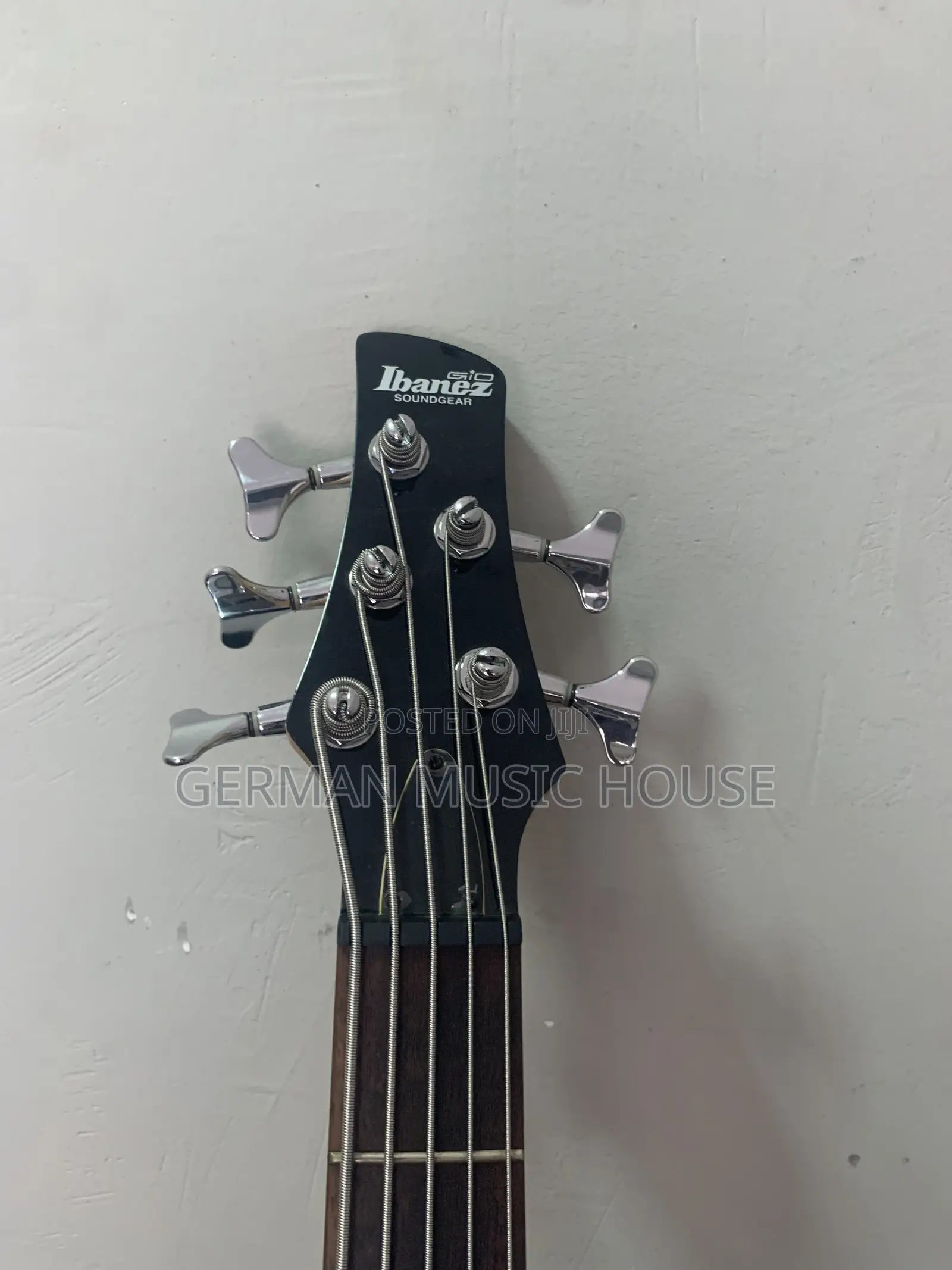 Ibanez Guitar