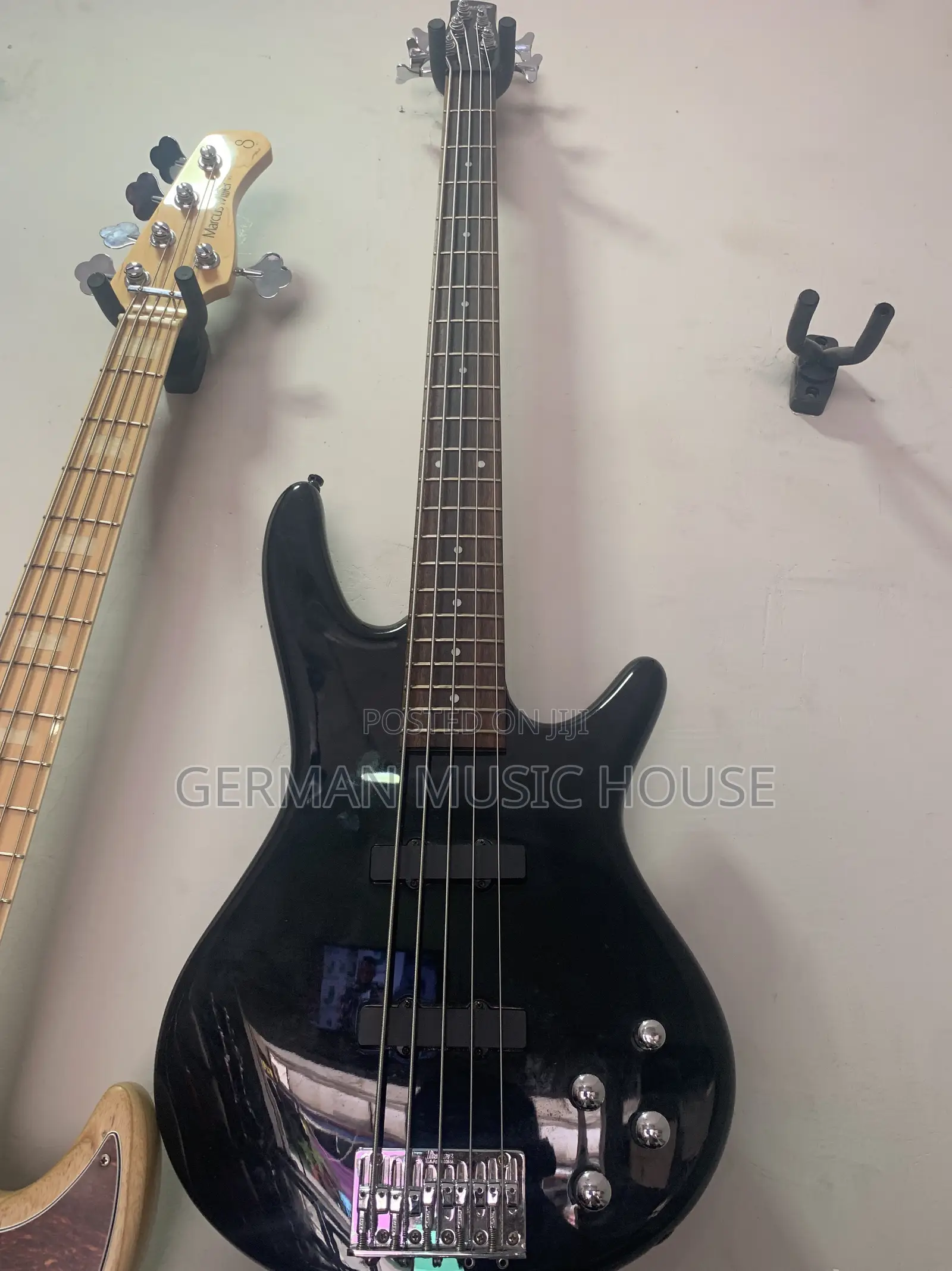 Ibanez Guitar
