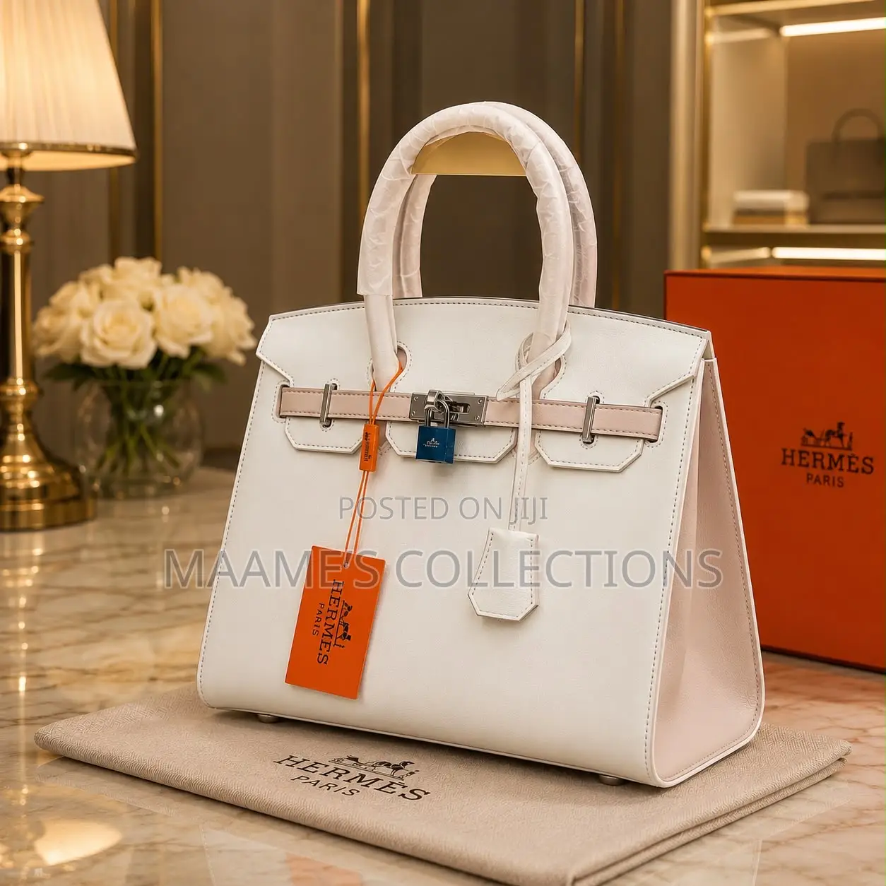 Hermès Birkin Luxury Women’s Handbag