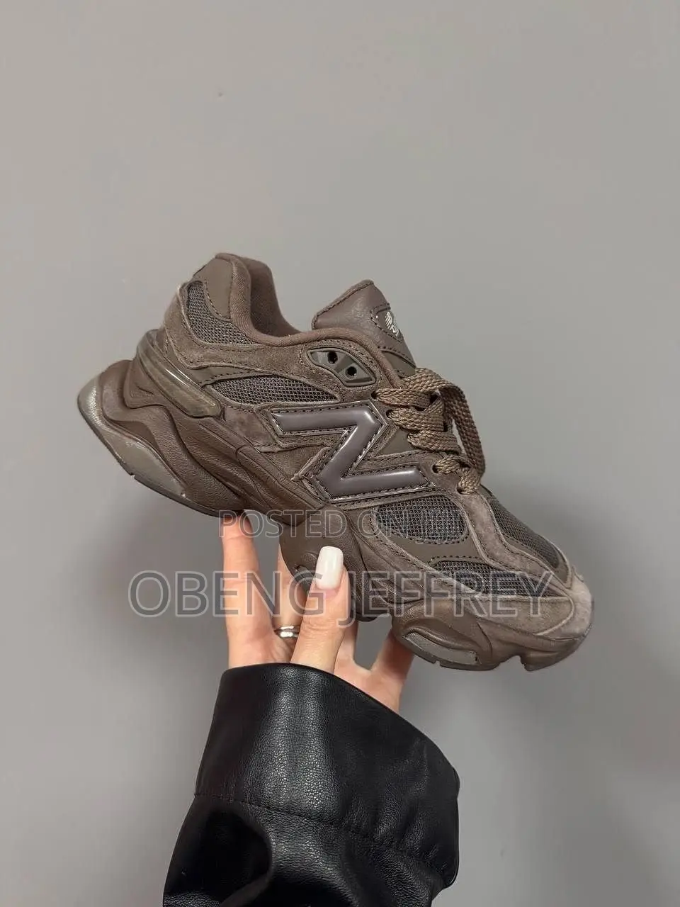 Original New Balance 9060 Cortado