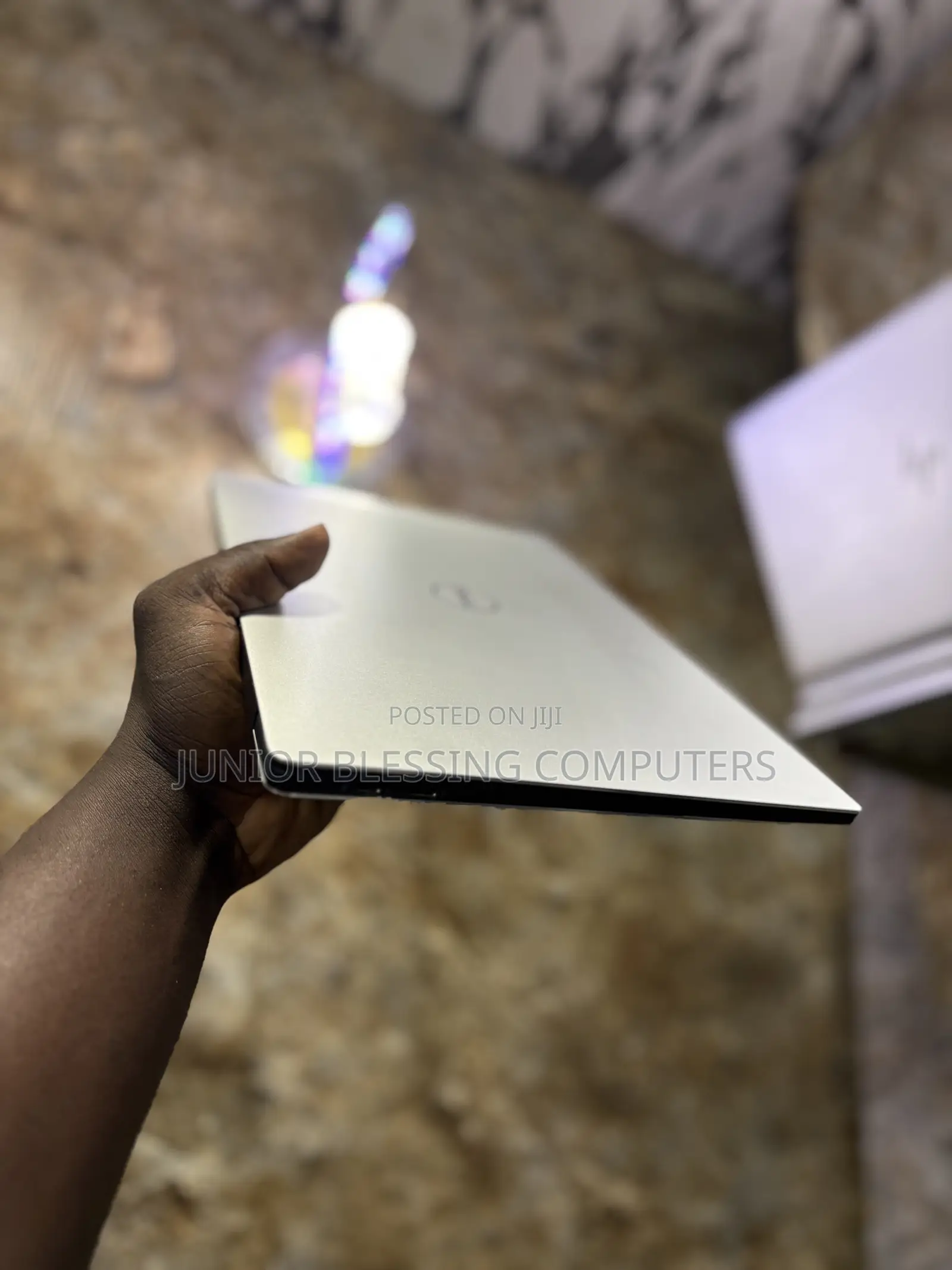 Laptop Dell XPS 13 8GB Intel Core i5 SSD 256GB