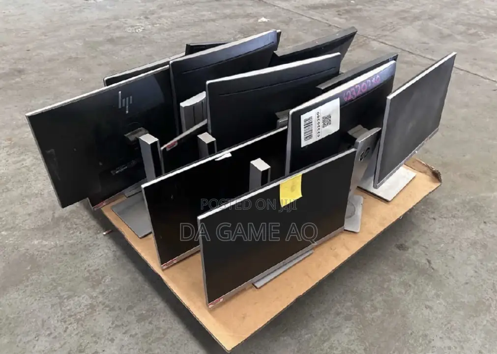Computer Monitors