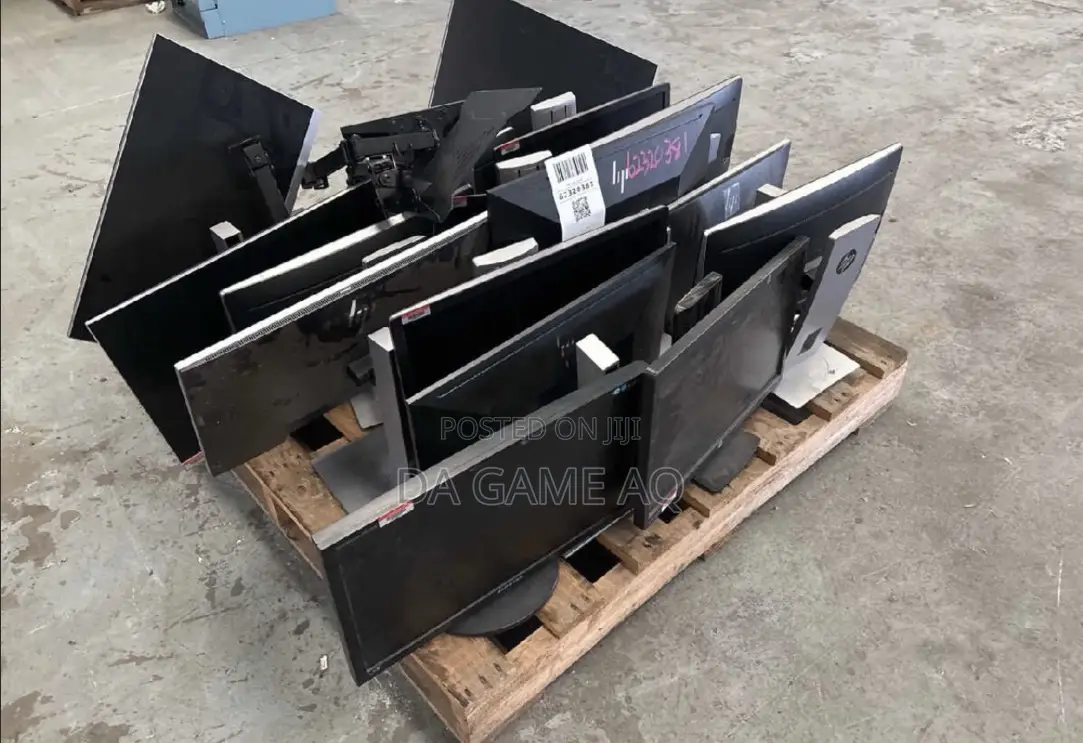 Computer Monitors