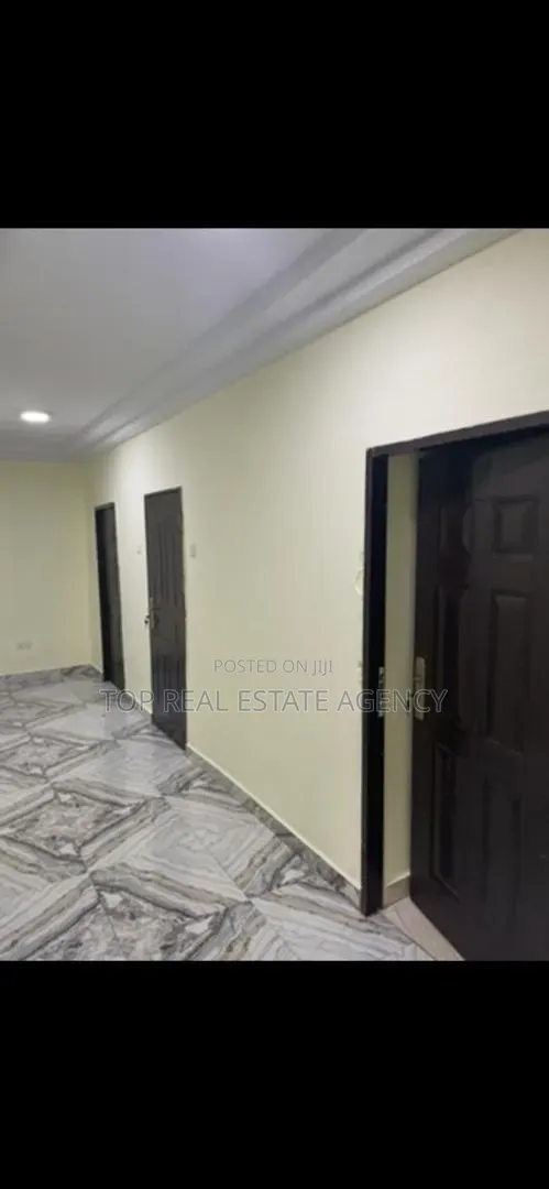 2bdrm Apartment in Oyarifa, Owusu Ansah for rent