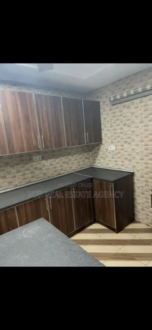 2bdrm Apartment in Oyarifa, Owusu Ansah for rent