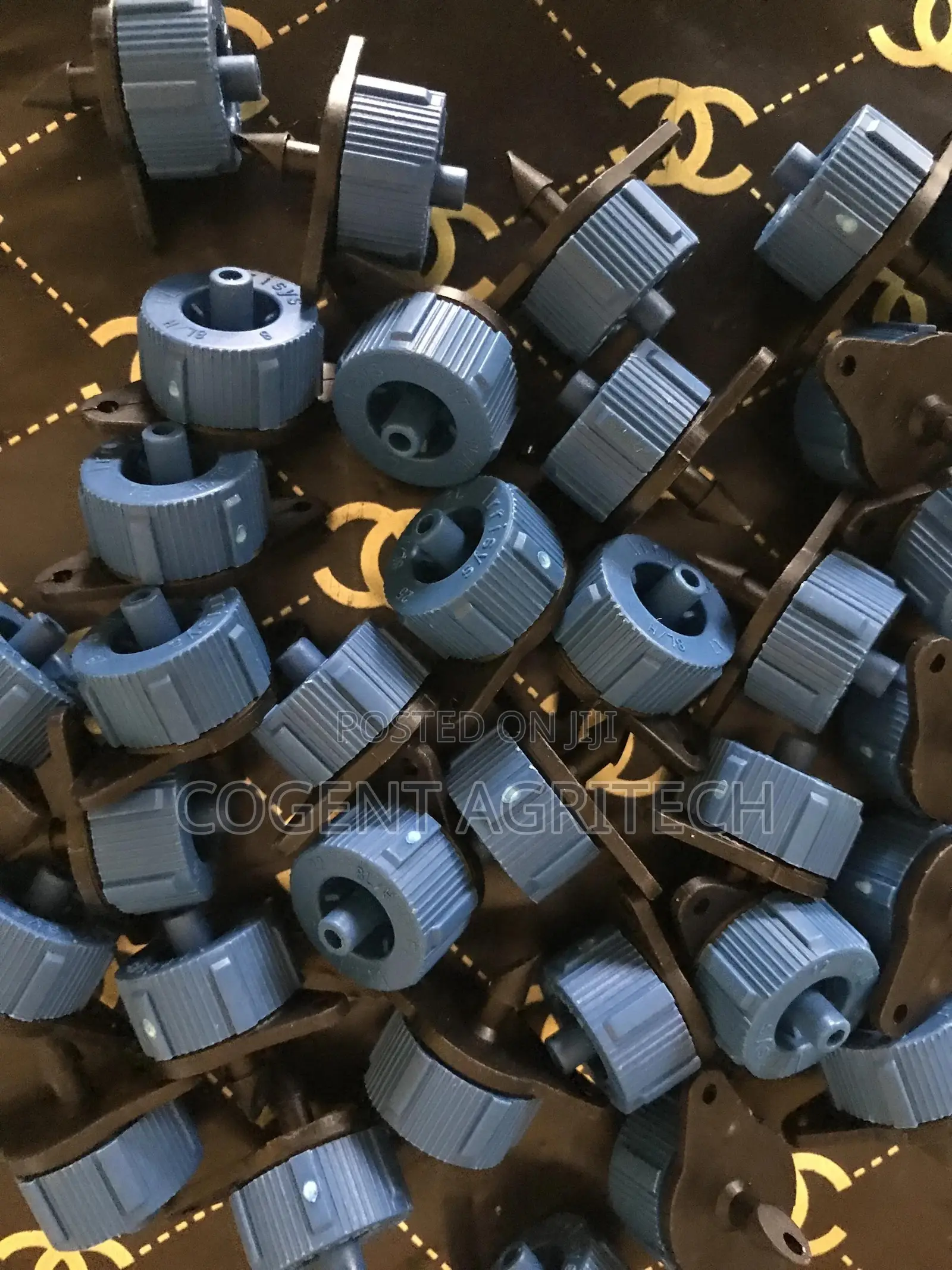 Drip Emitters