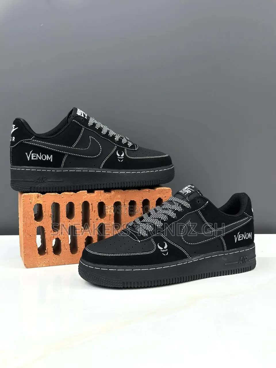Airforce Sneakers