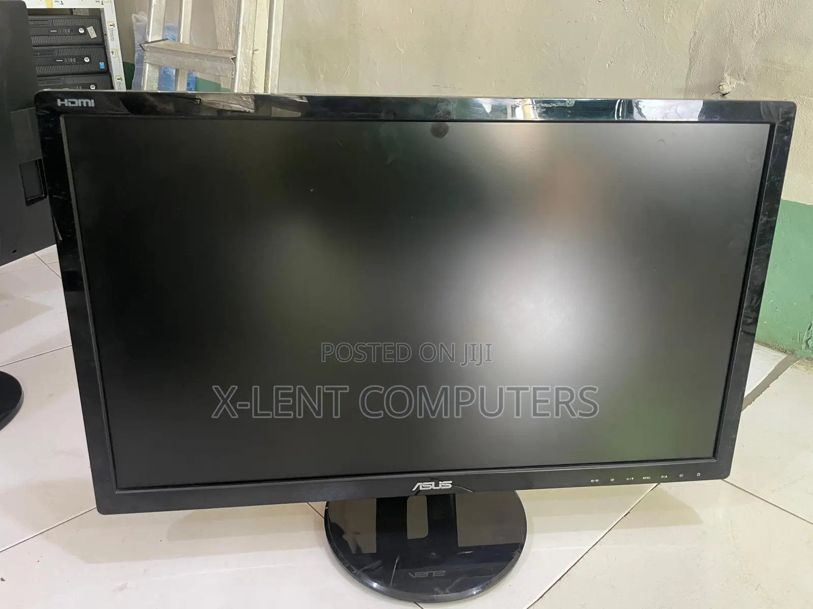 ASUS Monitor