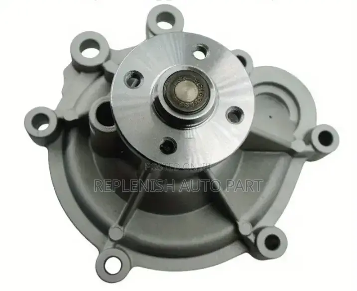 Original Water Pump for Mercedes-Benz C250 W204 Model
