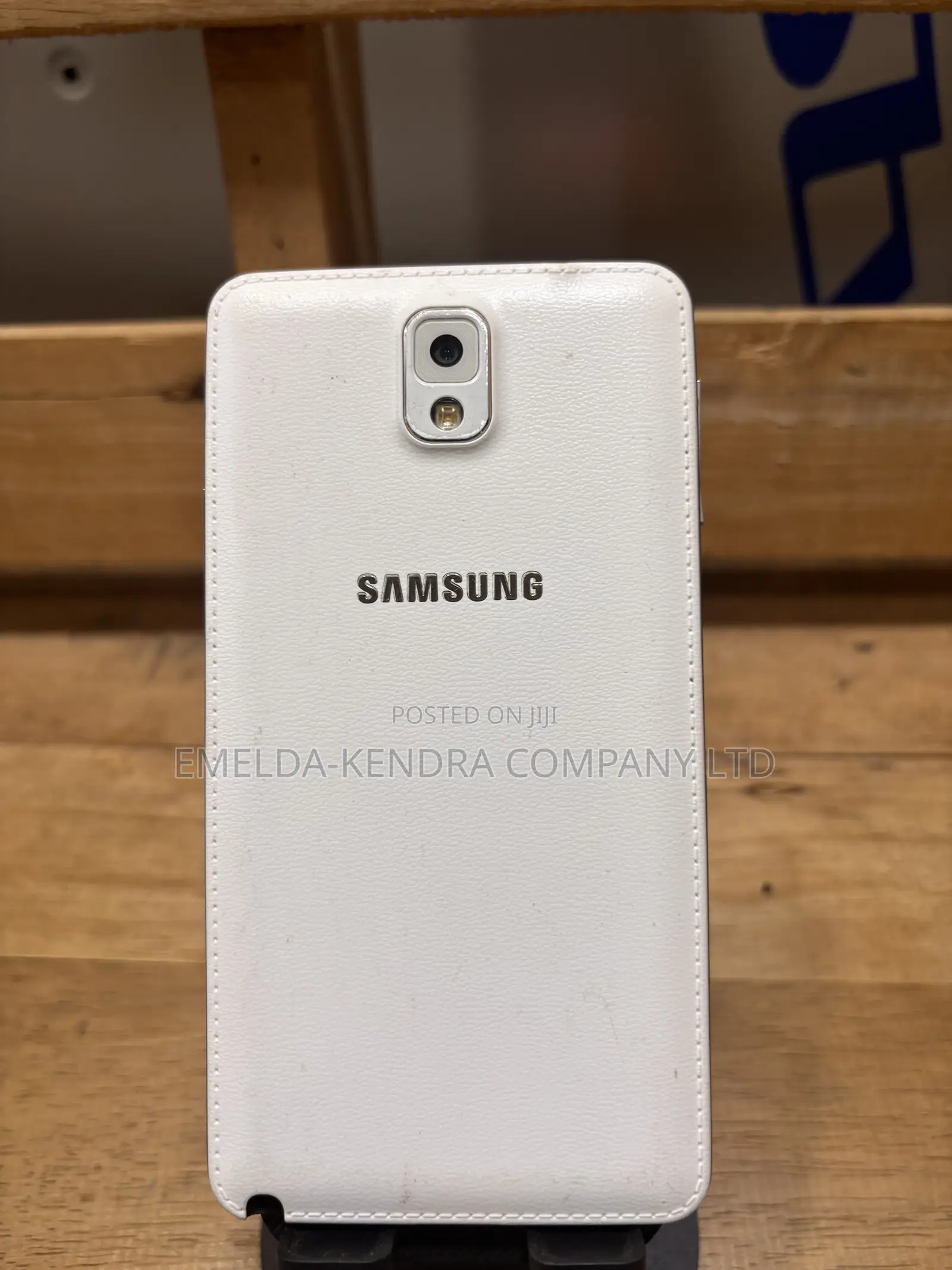 Samsung Galaxy Note 3 32 GB White