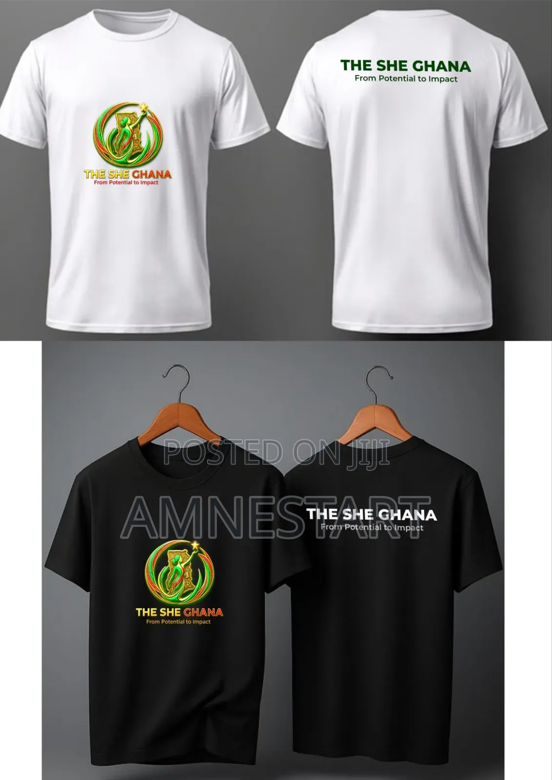 Shirts Design and Prints