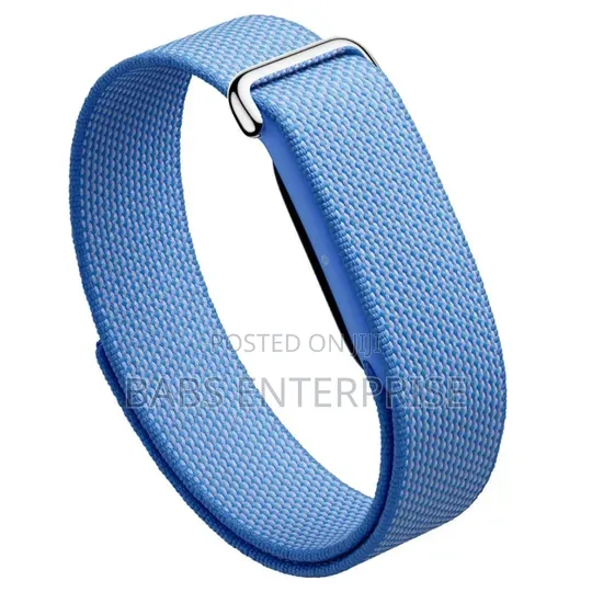 Google Fitbit Air